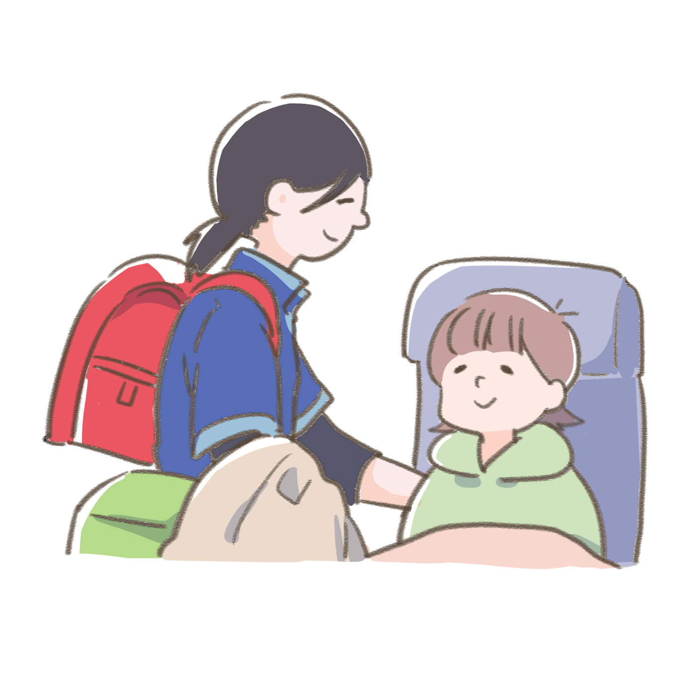 放課後等デイサービス
